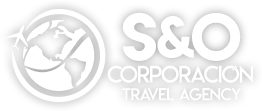 Corporación S&O Travel Agency