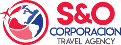 Corporación S&O Travel Agency